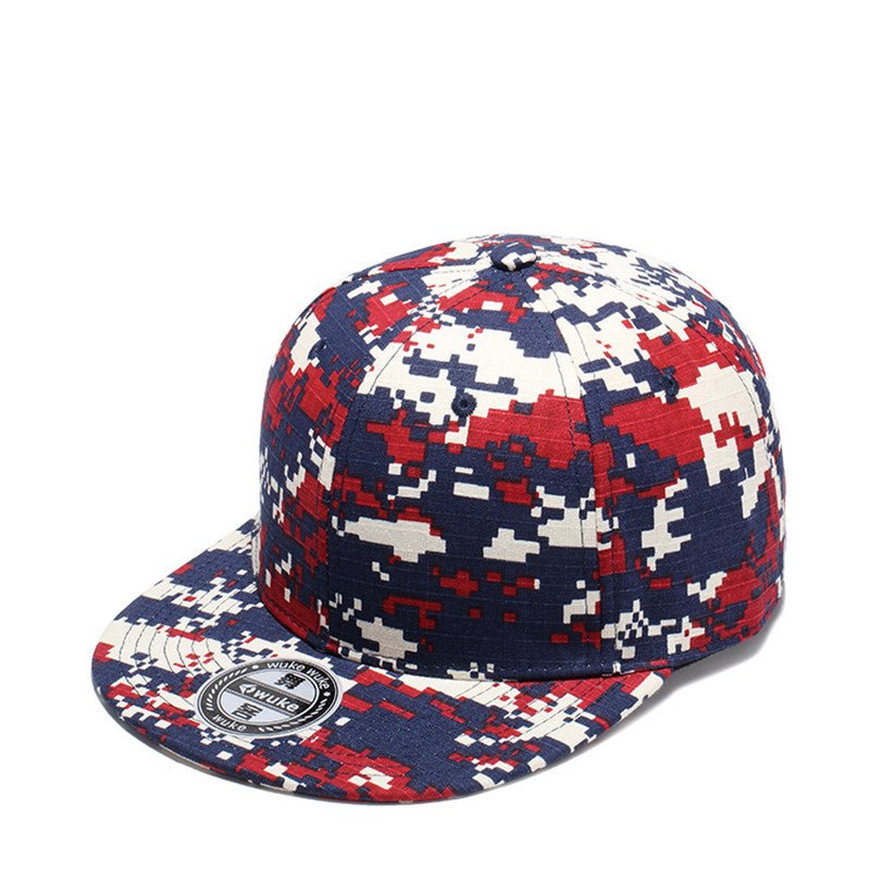 Fashion Baseball Cap Women Hats Men Hats Caps - Caps Fitted Little Rock Caps Fitted Little RockCaps Fitted Little Rock