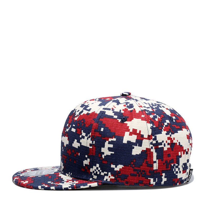 Fashion Baseball Cap Women Hats Men Hats Caps - Caps Fitted Little Rock Caps Fitted Little RockCaps Fitted Little Rock