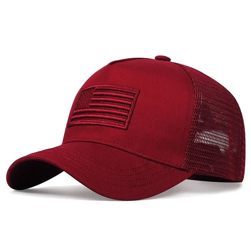 Fashion Camouflage Baseball Cap Men - Caps Fitted Little Rock Caps Fitted Little RockCaps Fitted Little Rock