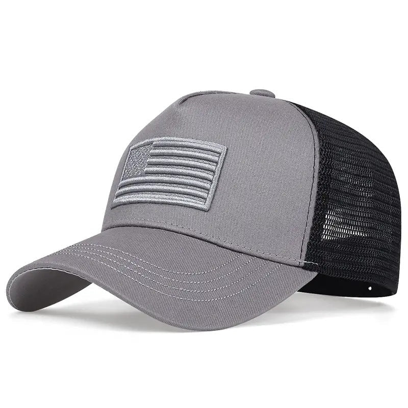 Fashion Camouflage Baseball Cap Men - Caps Fitted Little Rock Caps Fitted Little RockCaps Fitted Little Rock