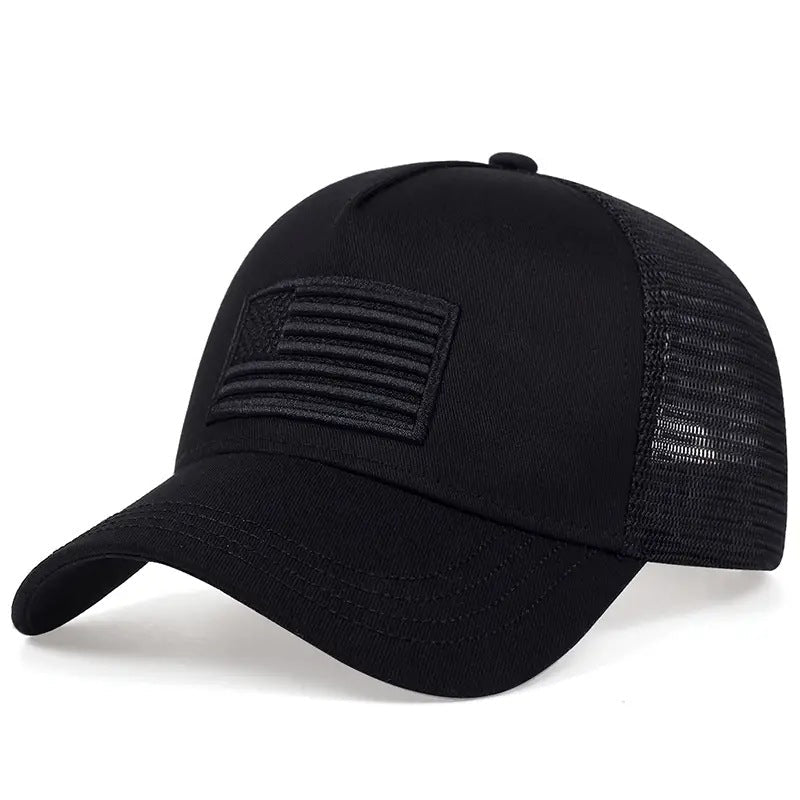 Fashion Camouflage Baseball Cap Men - Caps Fitted Little Rock Caps Fitted Little RockCaps Fitted Little Rock