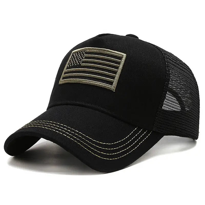 Fashion Camouflage Baseball Cap Men - Caps Fitted Little Rock Caps Fitted Little RockCaps Fitted Little Rock