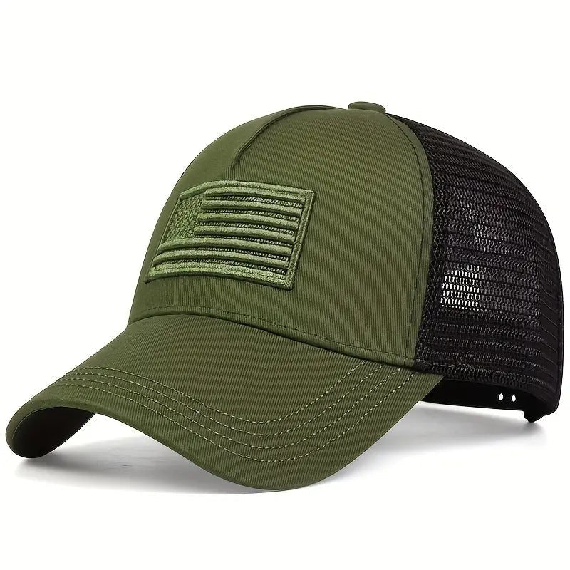 Fashion Camouflage Baseball Cap Men - Caps Fitted Little Rock Caps Fitted Little RockCaps Fitted Little Rock