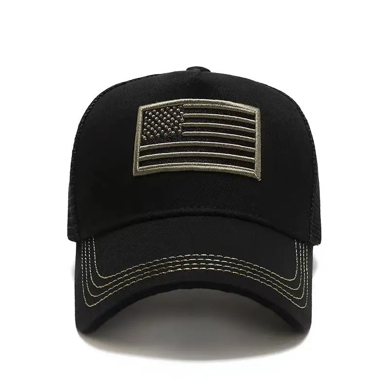 Fashion Camouflage Baseball Cap Men - Caps Fitted Little Rock Caps Fitted Little RockCaps Fitted Little Rock