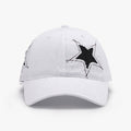 Letter Embroidery Baseball Cap For Men And Women - Caps Fitted Little Rock Caps Fitted Little RockCaps Fitted Little Rock
