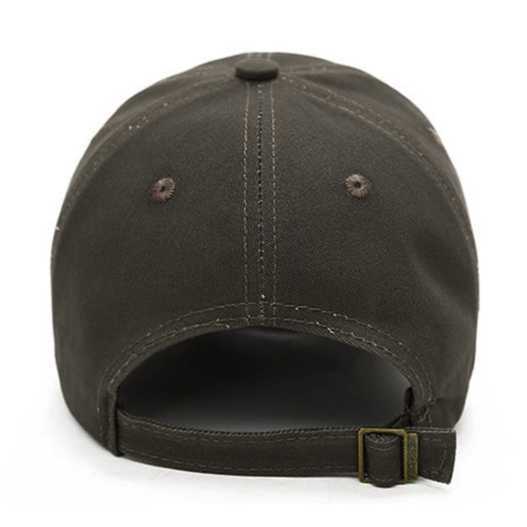 Men Baseball Cap - Caps Fitted Little Rock Caps Fitted Little RockCaps Fitted Little Rock