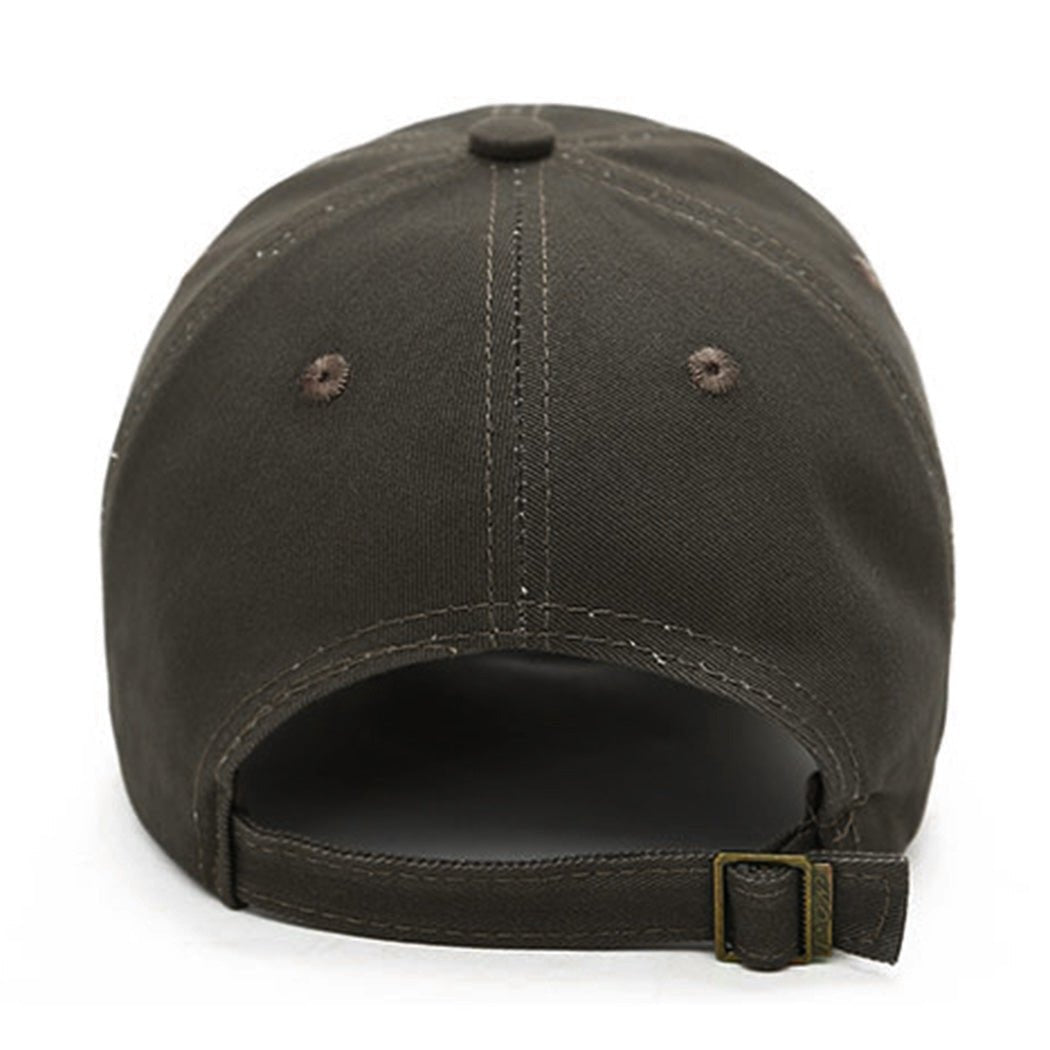 Men Baseball Cap - Caps Fitted Little Rock Caps Fitted Little RockCaps Fitted Little Rock
