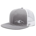 New Outdoor Trucker Embroidered Baseball Cap Men - Caps Fitted Little Rock Caps Fitted Little RockCaps Fitted Little Rock