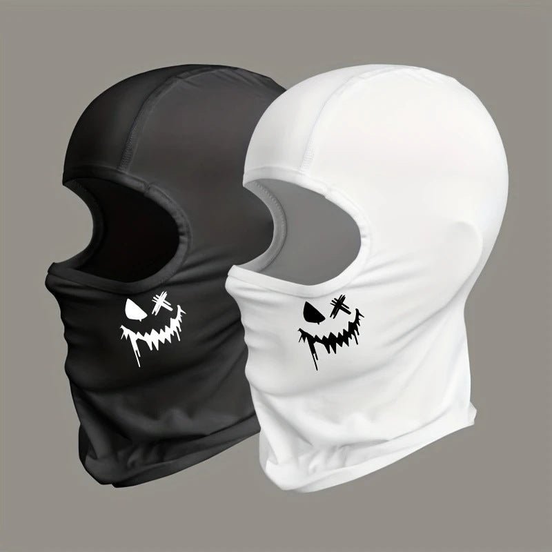 Outdoor Sports Men And Women Dustproof Riding Cap - Caps Fitted Little Rock Caps Fitted Little RockCaps Fitted Little Rock