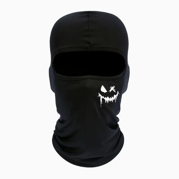 Outdoor Sports Men And Women Dustproof Riding Cap - Caps Fitted Little Rock Caps Fitted Little RockCaps Fitted Little Rock