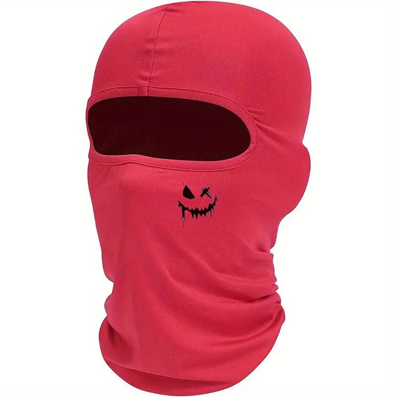 Outdoor Sports Men And Women Dustproof Riding Cap - Caps Fitted Little Rock Caps Fitted Little RockCaps Fitted Little Rock