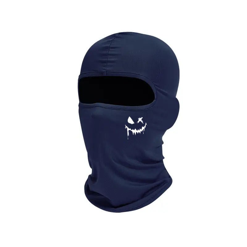 Outdoor Sports Men And Women Dustproof Riding Cap - Caps Fitted Little Rock Caps Fitted Little RockCaps Fitted Little Rock