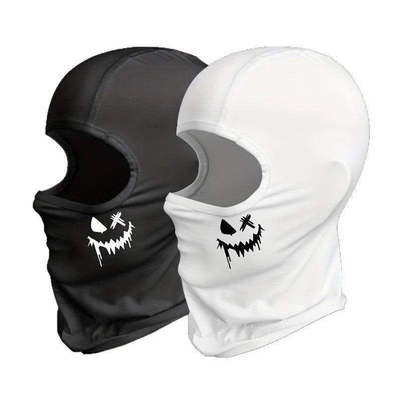 Outdoor Sports Men And Women Dustproof Riding Cap - Caps Fitted Little Rock Caps Fitted Little RockCaps Fitted Little Rock