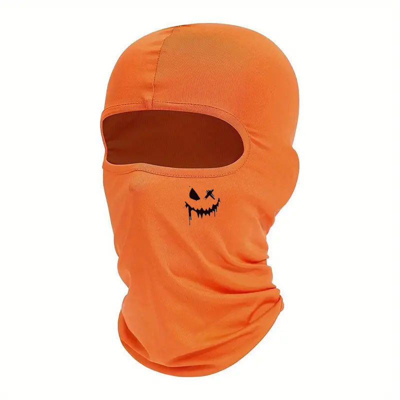 Outdoor Sports Men And Women Dustproof Riding Cap - Caps Fitted Little Rock Caps Fitted Little RockCaps Fitted Little Rock