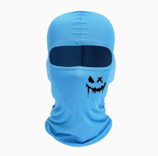 Outdoor Sports Men And Women Dustproof Riding Cap - Caps Fitted Little Rock Caps Fitted Little RockCaps Fitted Little Rock