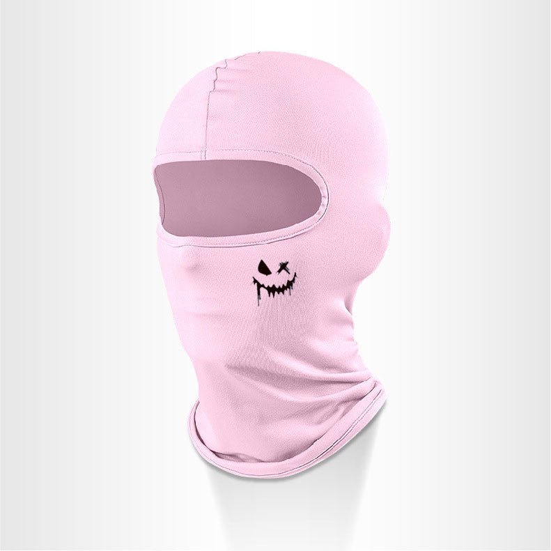 Outdoor Sports Men And Women Dustproof Riding Cap - Caps Fitted Little Rock Caps Fitted Little RockCaps Fitted Little Rock