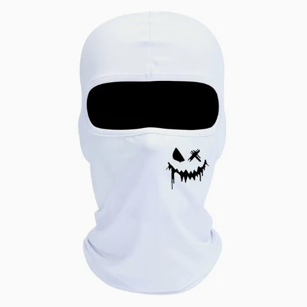 Outdoor Sports Men And Women Dustproof Riding Cap - Caps Fitted Little Rock Caps Fitted Little RockCaps Fitted Little Rock
