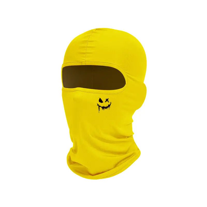 Outdoor Sports Men And Women Dustproof Riding Cap - Caps Fitted Little Rock Caps Fitted Little RockCaps Fitted Little Rock