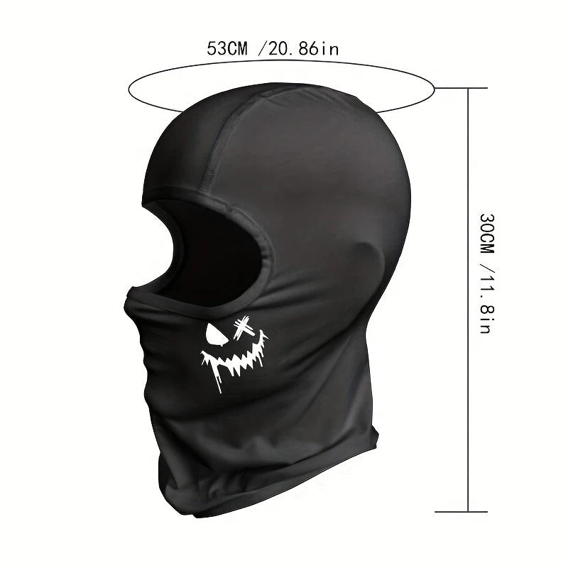 Outdoor Sports Men And Women Dustproof Riding Cap - Caps Fitted Little Rock Caps Fitted Little RockCaps Fitted Little Rock