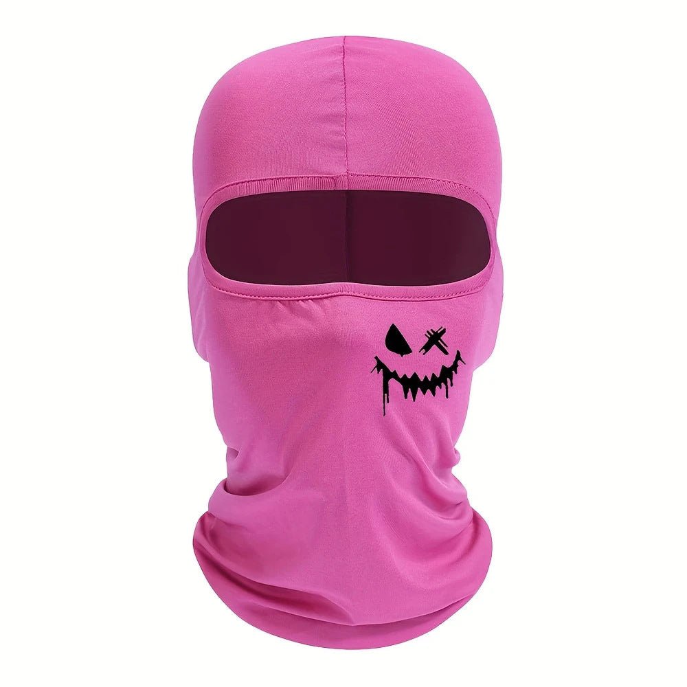 Outdoor Sports Men And Women Dustproof Riding Cap - Caps Fitted Little Rock Caps Fitted Little RockCaps Fitted Little Rock