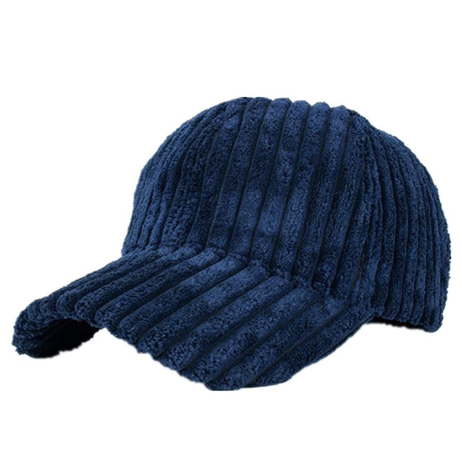 Peaked Cap Casual Hat Trendy Men And Women - Caps Fitted Little Rock Caps Fitted Little RockCaps Fitted Little Rock