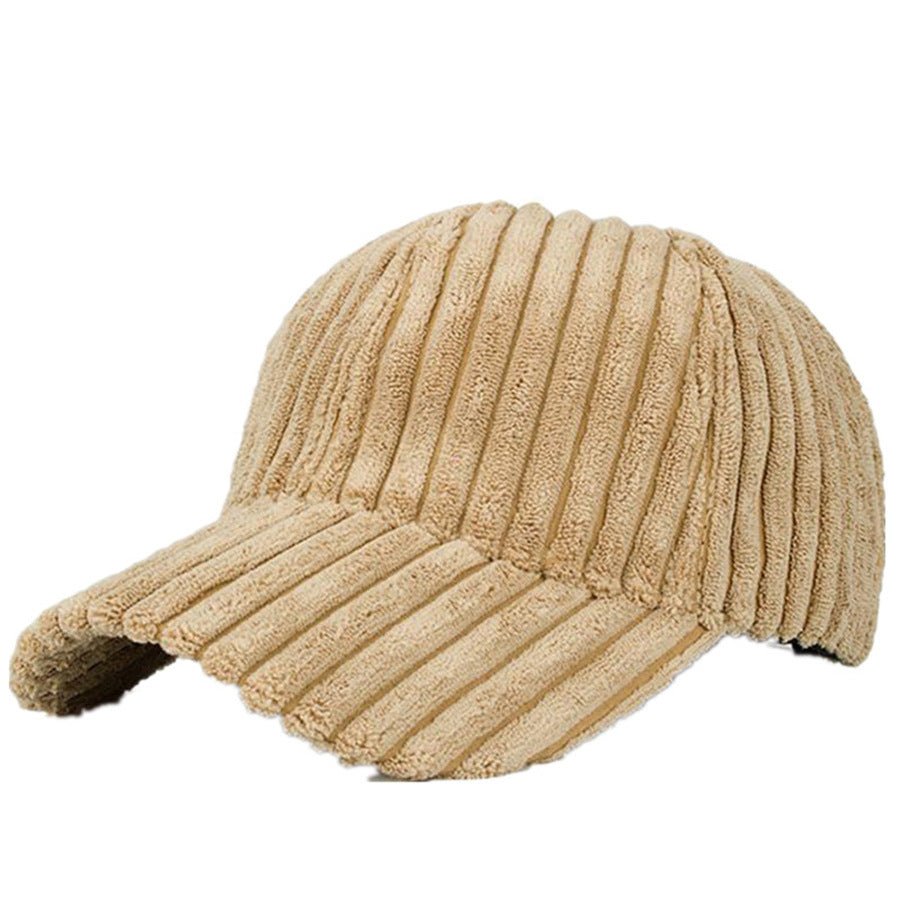 Peaked Cap Casual Hat Trendy Men And Women - Caps Fitted Little Rock Caps Fitted Little RockCaps Fitted Little Rock