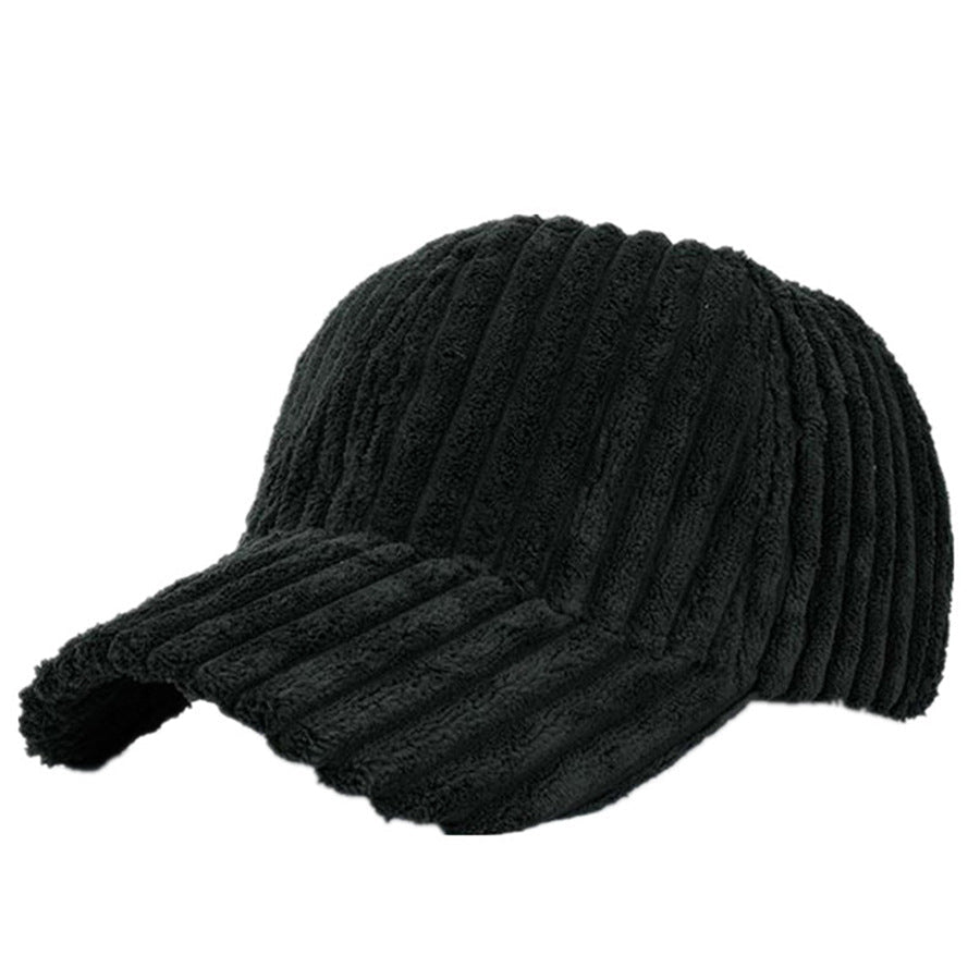 Peaked Cap Casual Hat Trendy Men And Women - Caps Fitted Little Rock Caps Fitted Little RockCaps Fitted Little Rock