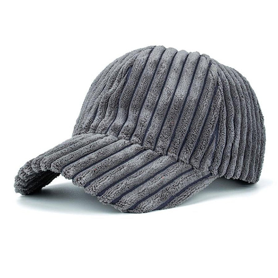 Peaked Cap Casual Hat Trendy Men And Women - Caps Fitted Little Rock Caps Fitted Little RockCaps Fitted Little Rock