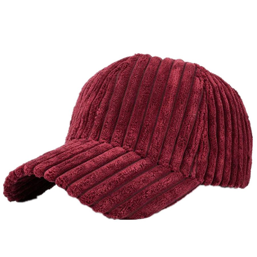 Peaked Cap Casual Hat Trendy Men And Women - Caps Fitted Little Rock Caps Fitted Little RockCaps Fitted Little Rock