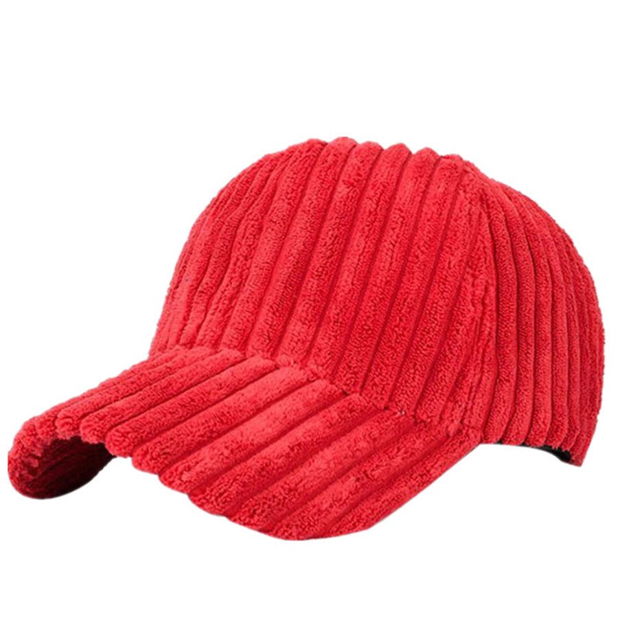Peaked Cap Casual Hat Trendy Men And Women - Caps Fitted Little Rock Caps Fitted Little RockCaps Fitted Little Rock