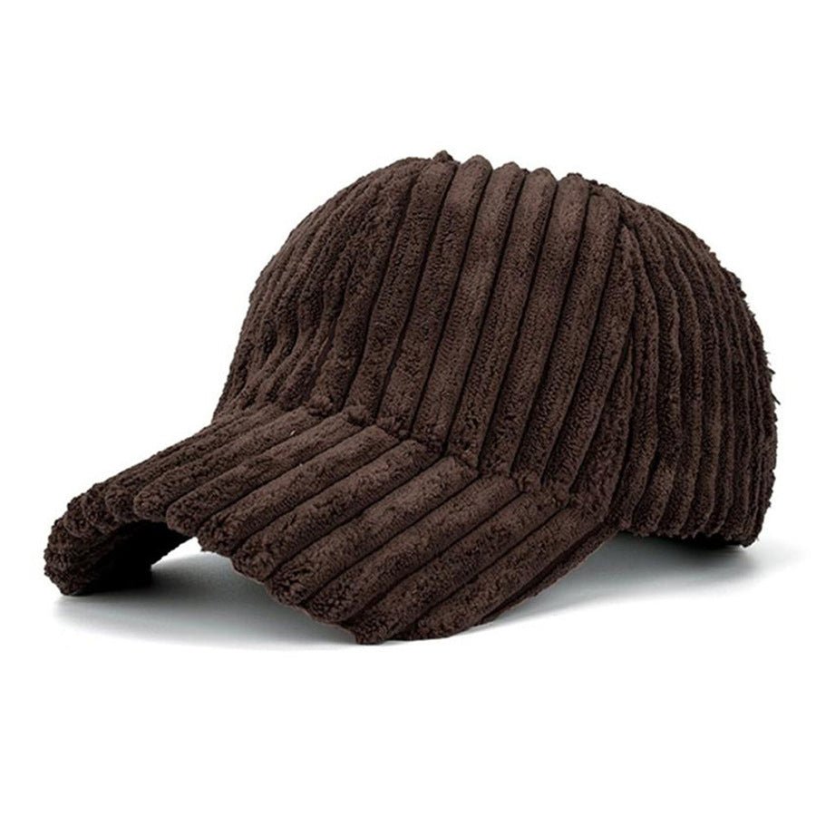 Peaked Cap Casual Hat Trendy Men And Women - Caps Fitted Little Rock Caps Fitted Little RockCaps Fitted Little Rock