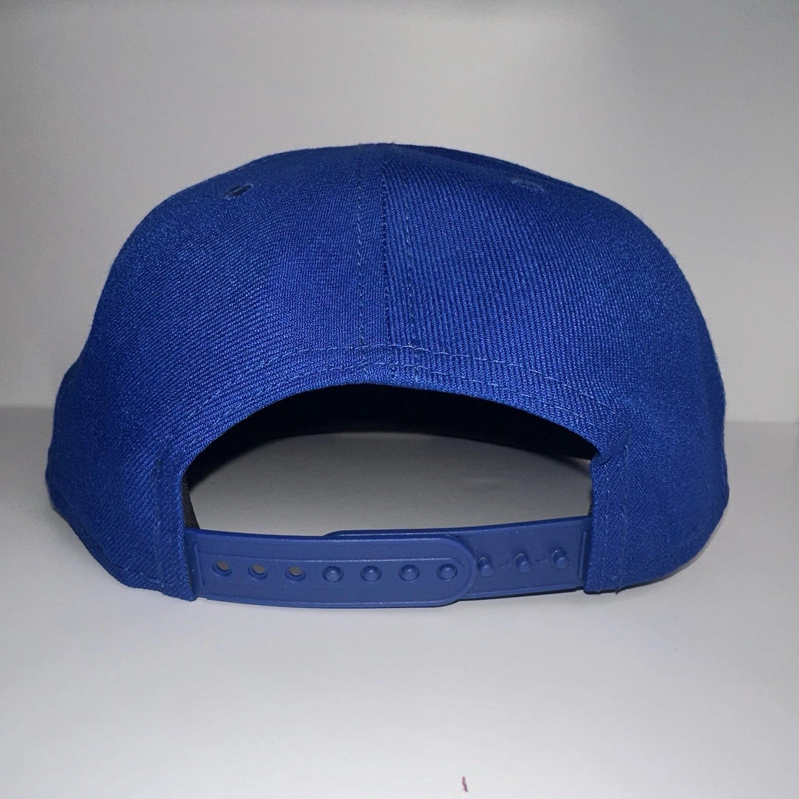 Nicaragua 🇳🇮 WBC New Era 9FIFTY Snapback Hat Blue World Baseball Classic Cap