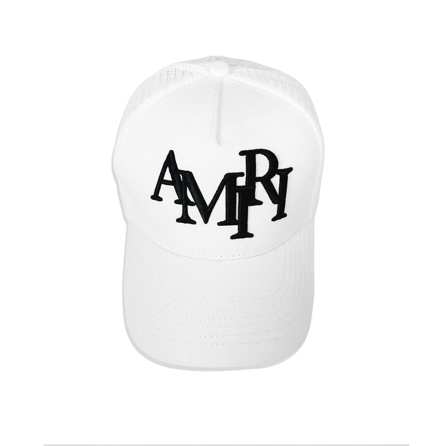 Amiri Classic Versatile Custom-Sized Hat