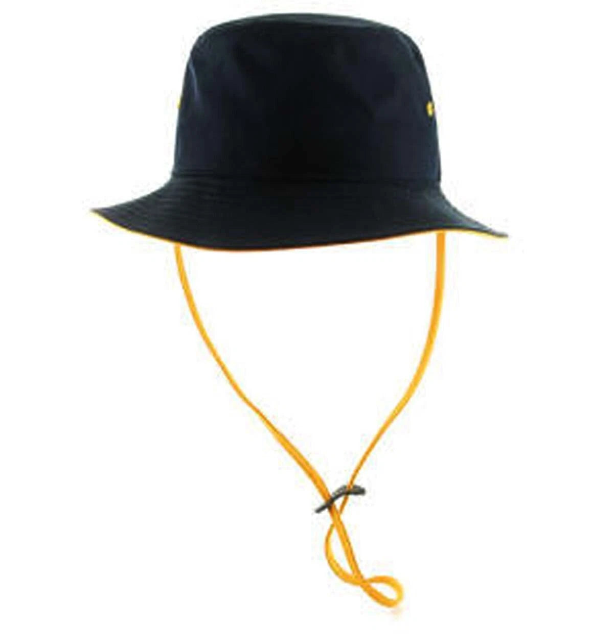 '47 Brand NEW MLB / NCAA Men's Panama Bucket Hat Adjustable Chin Strap