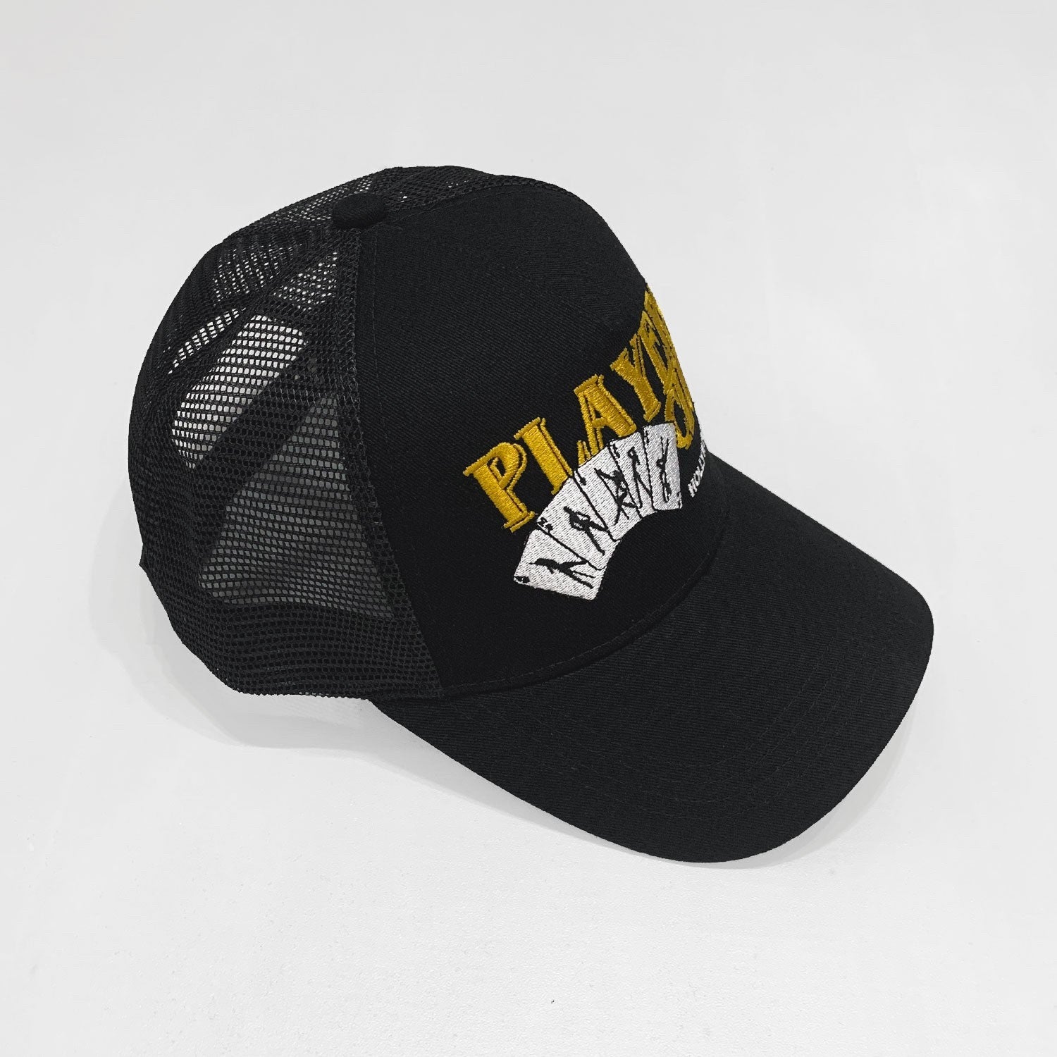 AMIRI Baseball Cap — Breathable, Unisex, Versatile, Adjustable