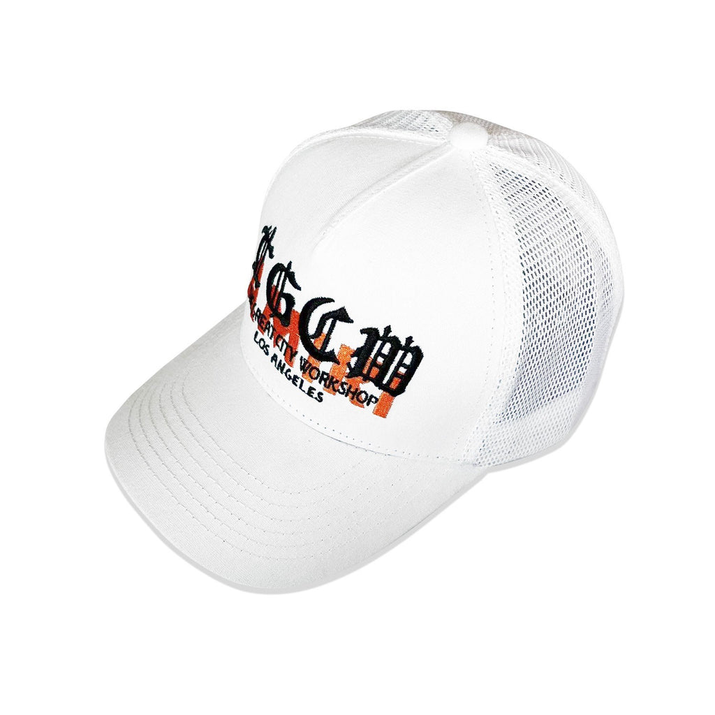 AMIRI Baseball Cap – Breathable, Unisex, Versatile, and Adjustable