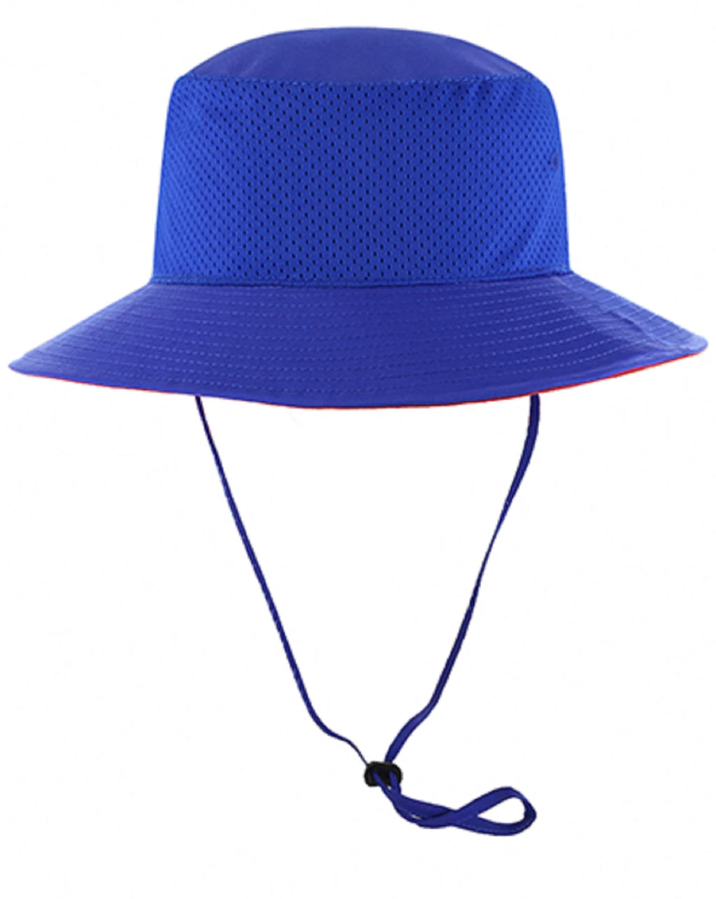 '47 Brand NEW MLB / NCAA Men's Panama Bucket Hat Adjustable Chin Strap