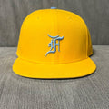 New Era Fear Of God Limited Edition