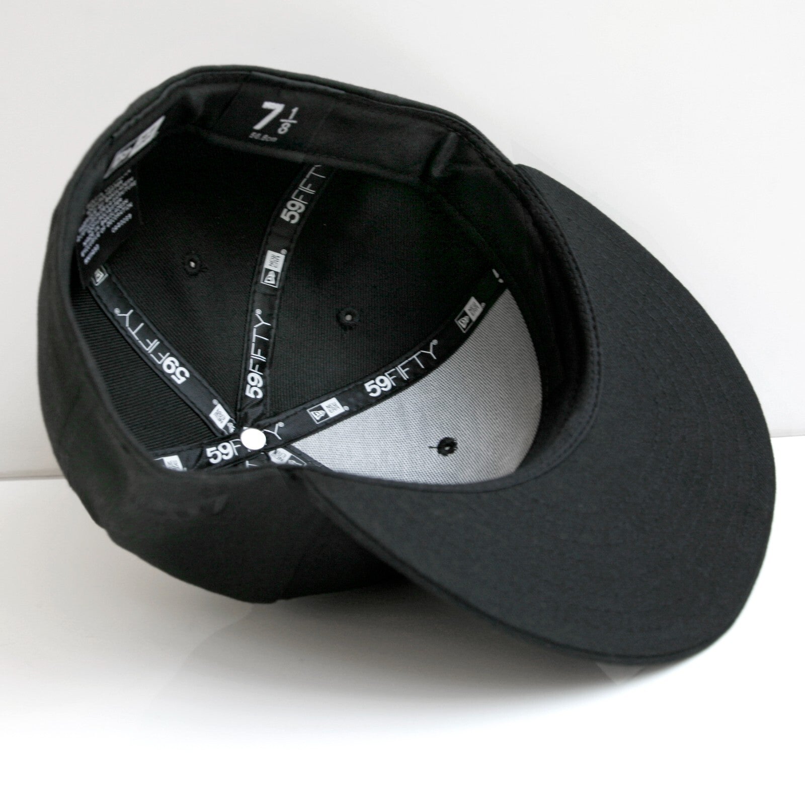 New Era Mexico 59Fifty Men's Fitted Hat World Baseball Limited-Edition Blk RARE