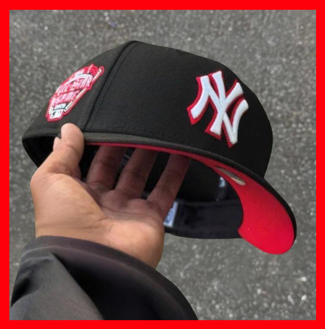 HOT New!!! Era Dodgers Yankees 9FORTY/59FIFTY Snapback Fitted Baseball Cap Hat