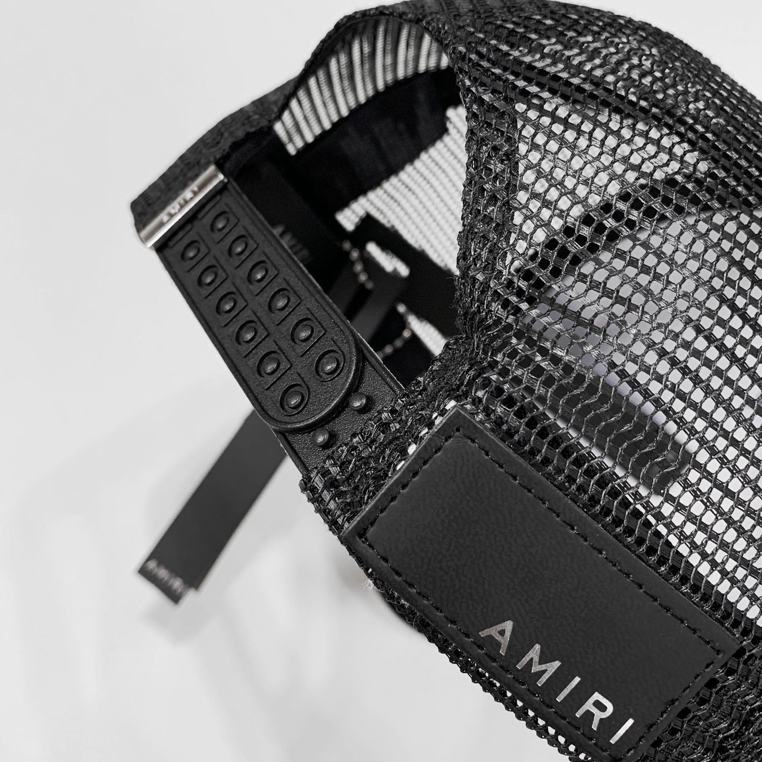 AMIRI Baseball Cap — Breathable, Unisex, Versatile, Adjustable