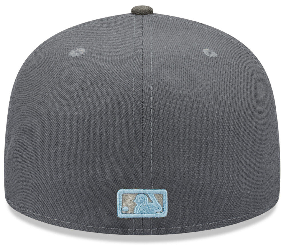New Era Houston Astros Fathers Day 2022 59fifty 5950 Fitted Cap Limited Edition