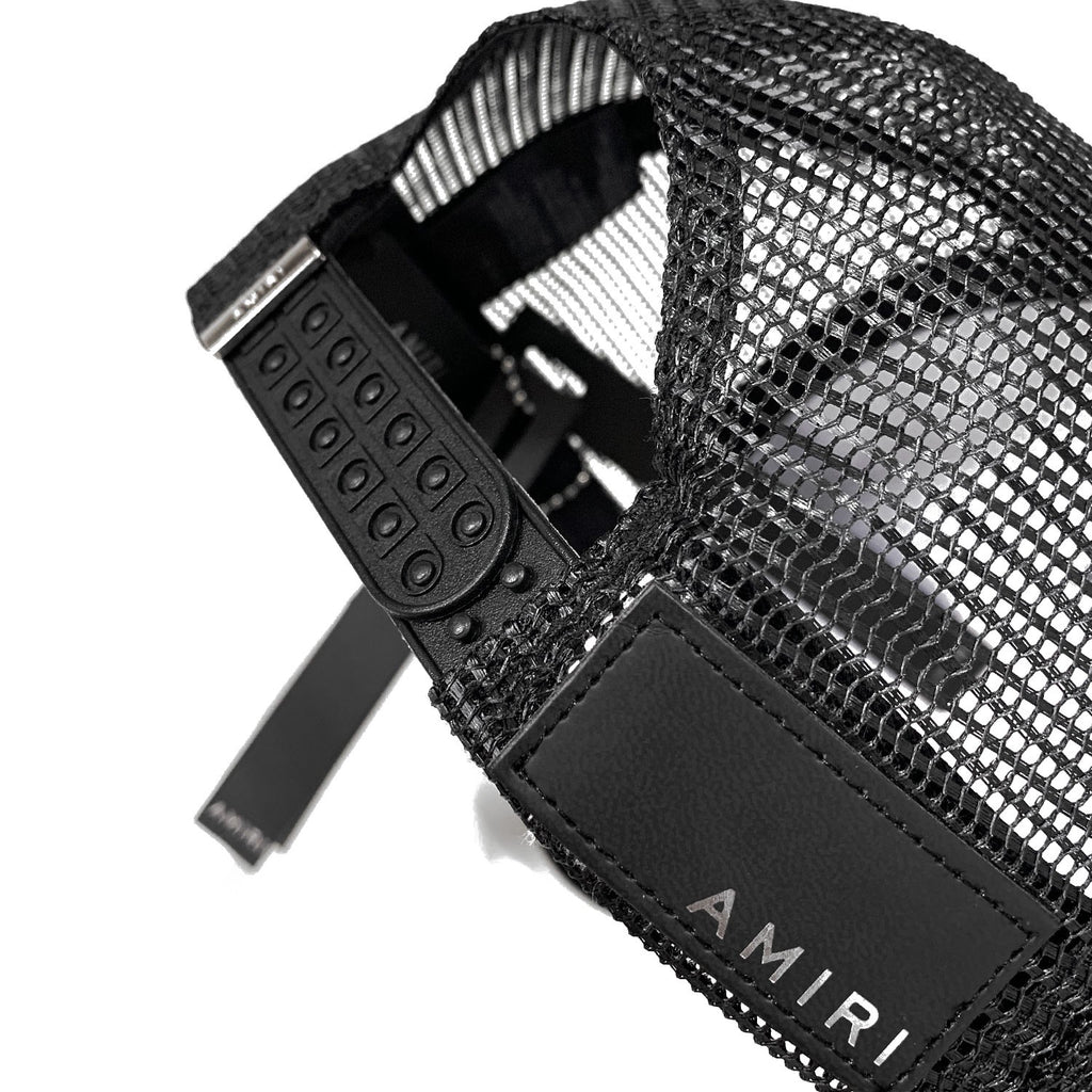AMIRI Baseball Cap – Breathable, Unisex, Versatile, and Adjustable