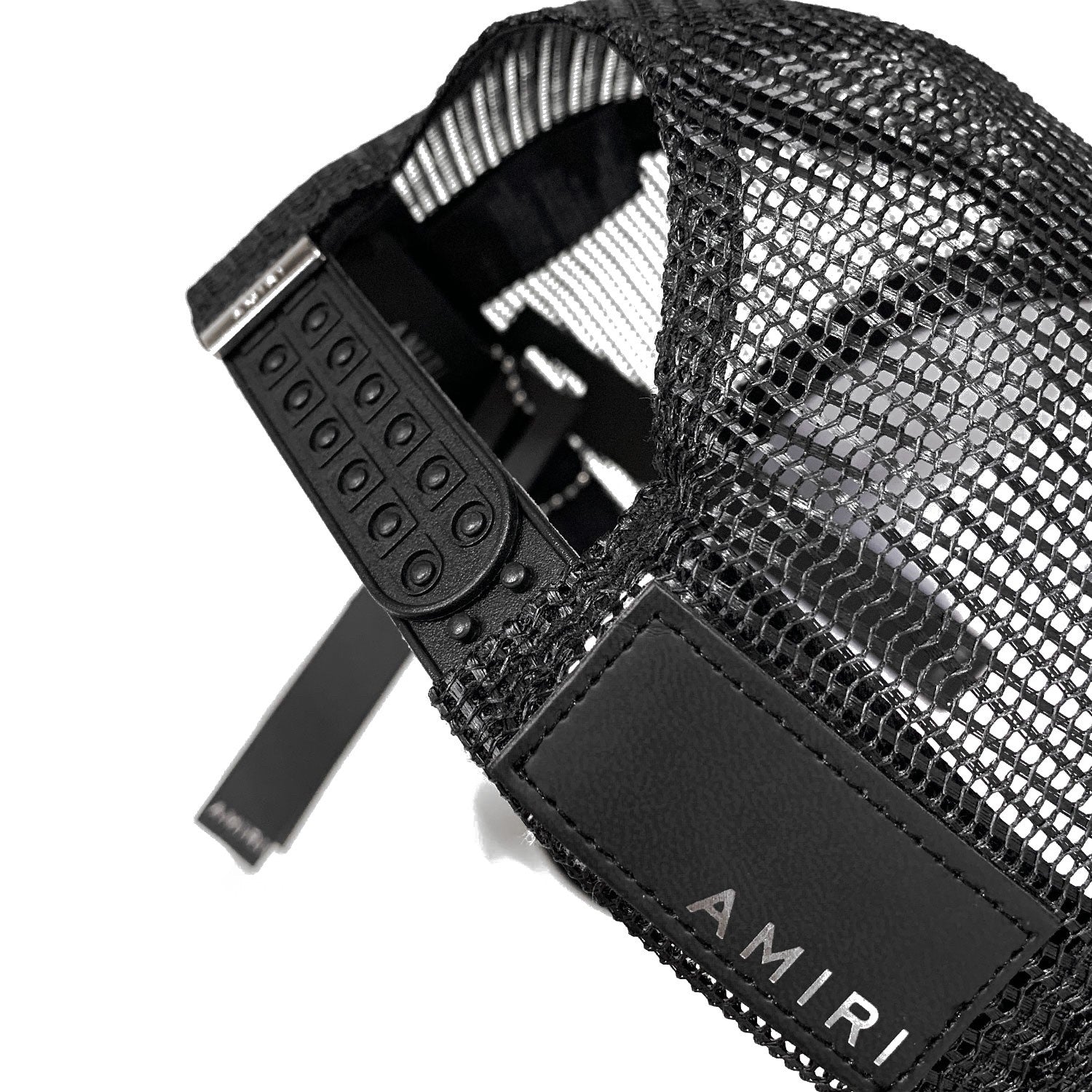 AMIRI Baseball Cap – Breathable, Unisex, Versatile, and Adjustable