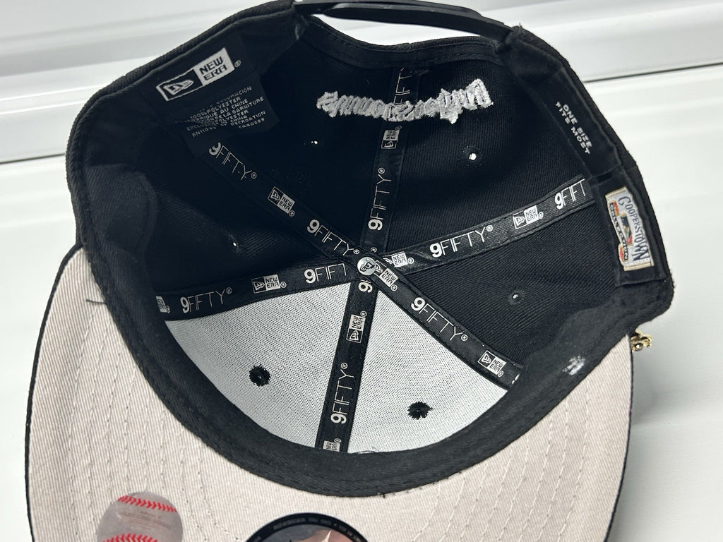 Limited Edition Sinner Seeking sLAng Hat New Era 9FIFTY LA Dodgers Sold Out