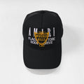 Amiri Classic Casual Baseball Cap — Unisex (Adjustable)