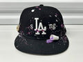 Limited Edition Sinner Seeking sLAng Hat New Era 9FIFTY LA Dodgers Sold Out