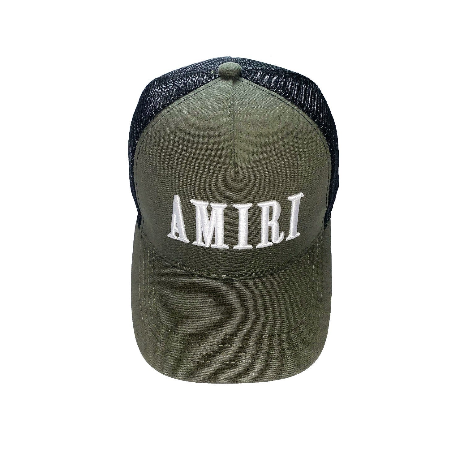 AMIRI Baseball Cap – Breathable, Unisex, Versatile, and Adjustable