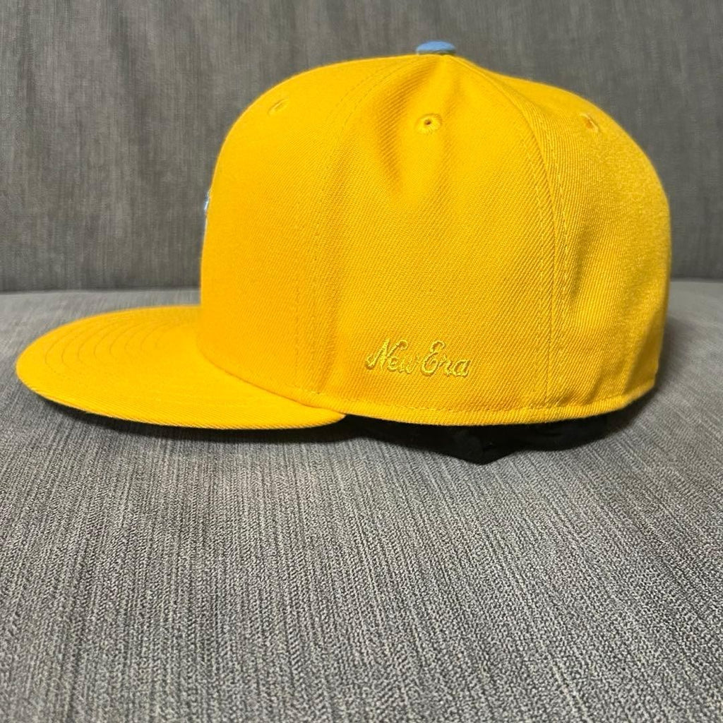 New Era Fear Of God Limited Edition