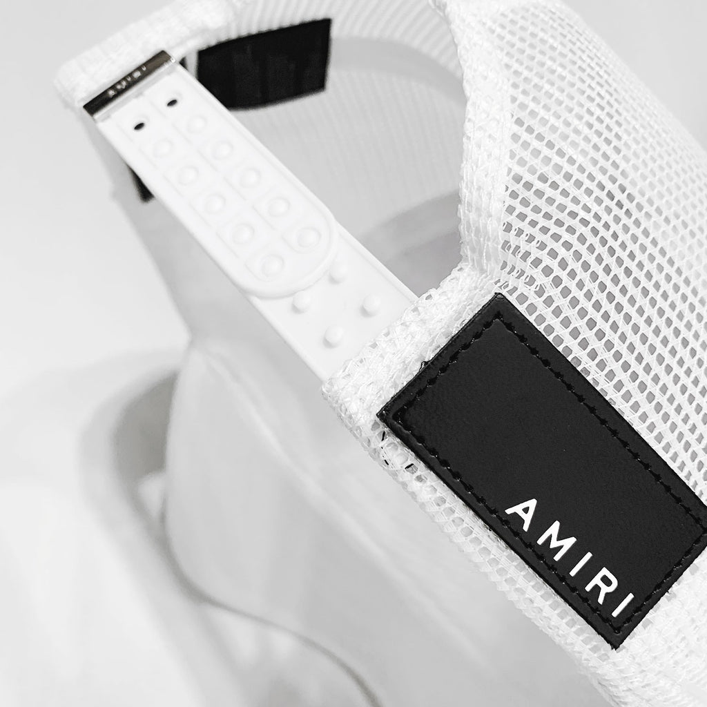 Amiri Classic Versatile Custom-Sized Hat